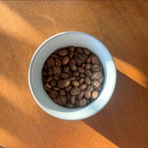 Ethiopia Guji Natural