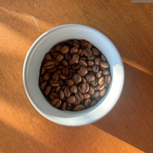 Ethiopia Yirgacheffe Chelchele Natural