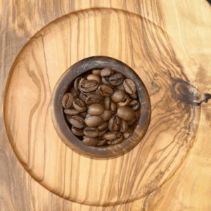 Ethiopia Halo Bariti Washed