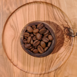Colombia Huila Pink Bourbon Natural
