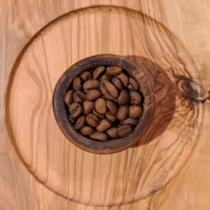 Award-Winning Ethiopia Sidamo Natural