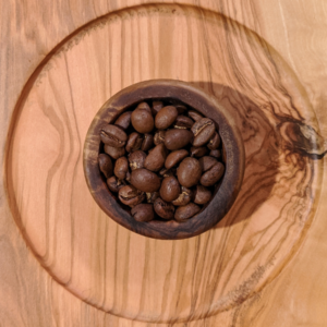 Colombia Nariño Buesaco Washed