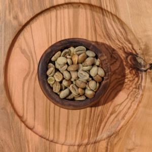 LIMITED RUN: Uganda Bukonzo Natural - Image 2