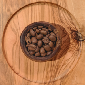 LIMITED RUN: Uganda Bukonzo Natural