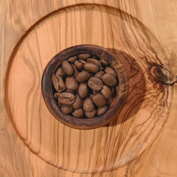 LIMITED RUN: Uganda Bukonzo Natural