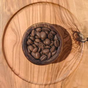 Ethiopia West Arsi Natural